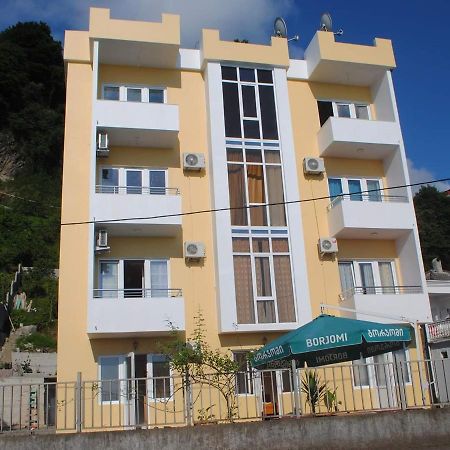 David Guest House 萨尔皮 外观 照片