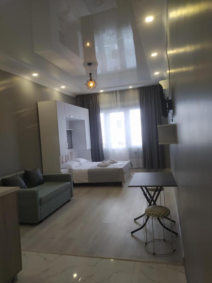 David Guest House 萨尔皮 外观 照片