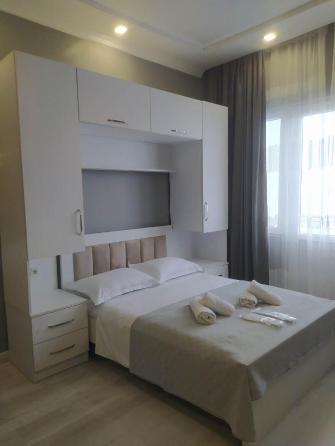 David Guest House 萨尔皮 外观 照片