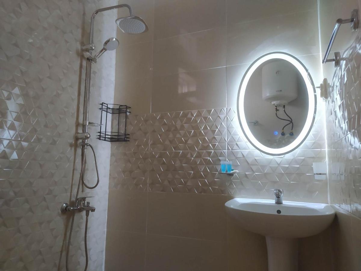 David Guest House 萨尔皮 外观 照片