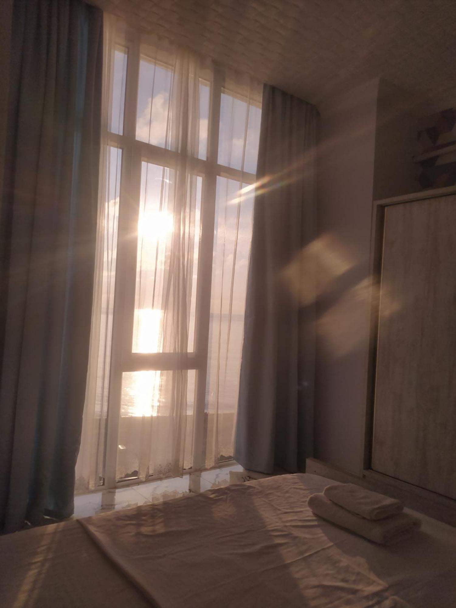 David Guest House 萨尔皮 客房 照片