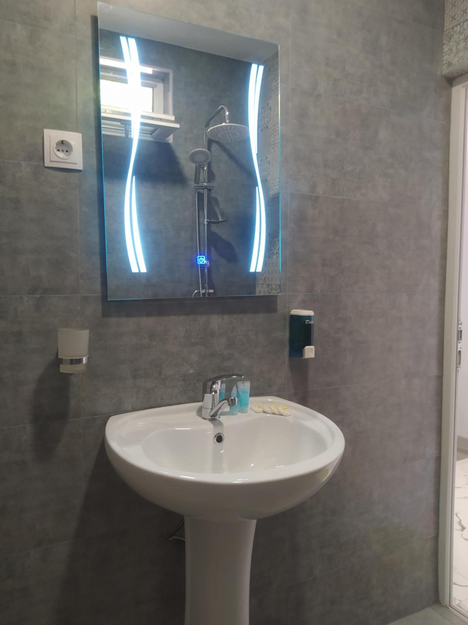 David Guest House 萨尔皮 客房 照片
