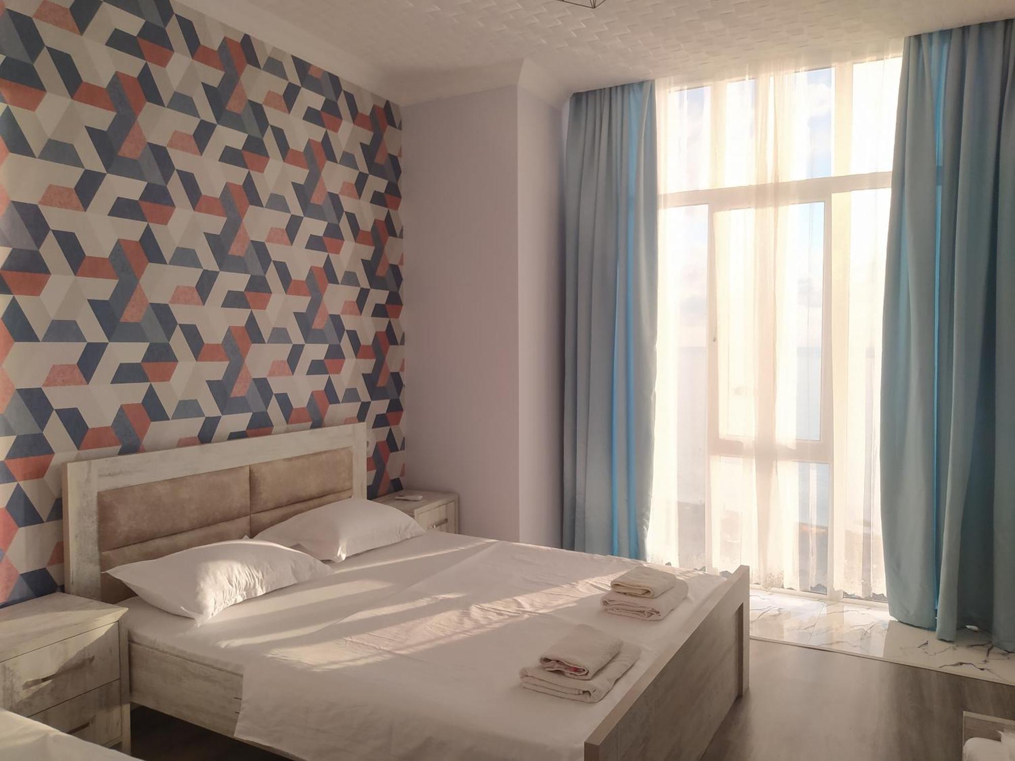 David Guest House 萨尔皮 客房 照片