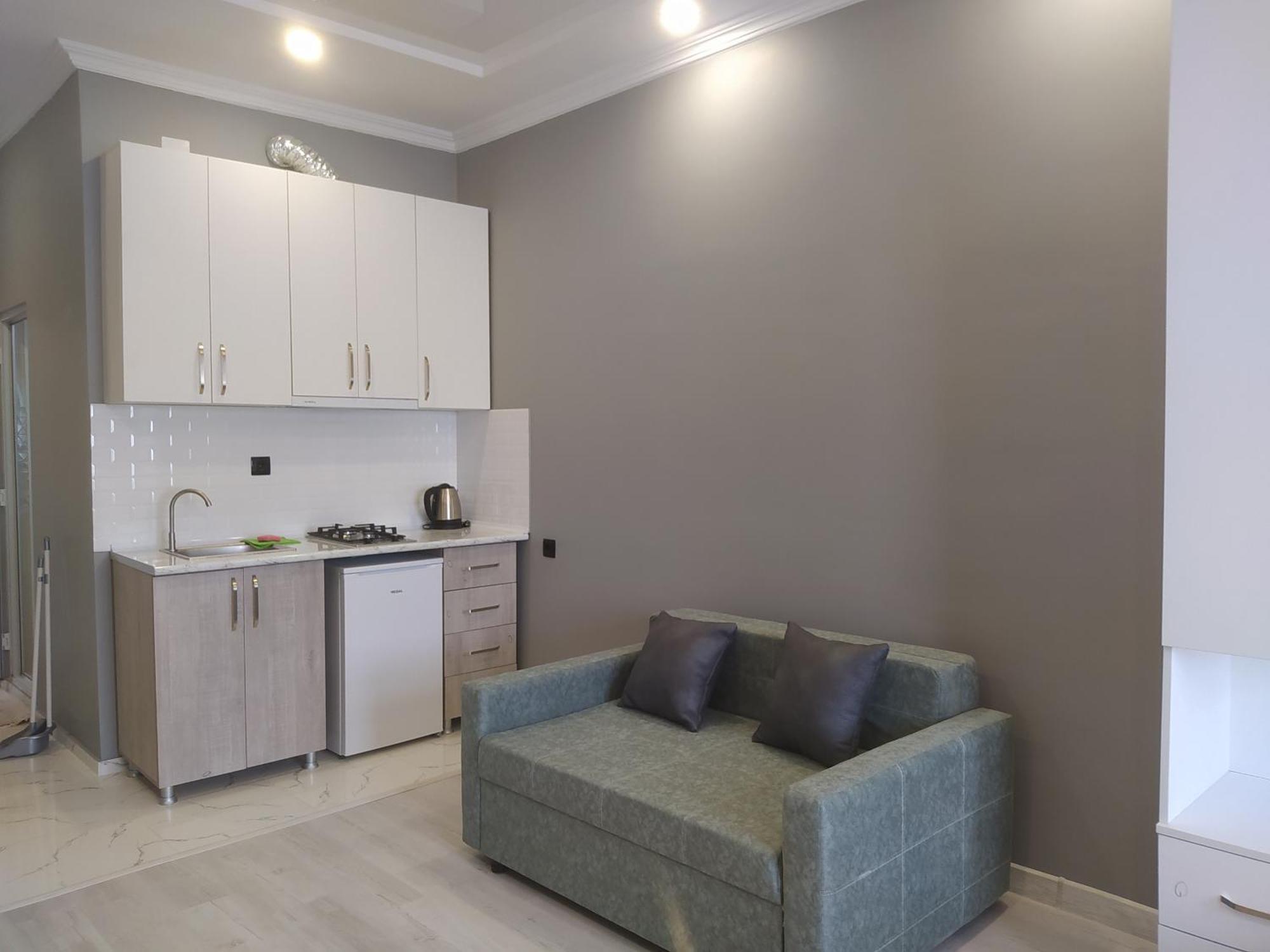 David Guest House 萨尔皮 客房 照片