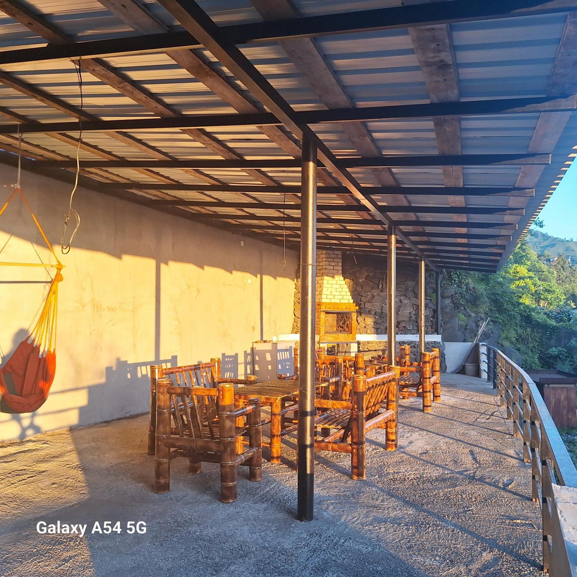 David Guest House 萨尔皮 外观 照片