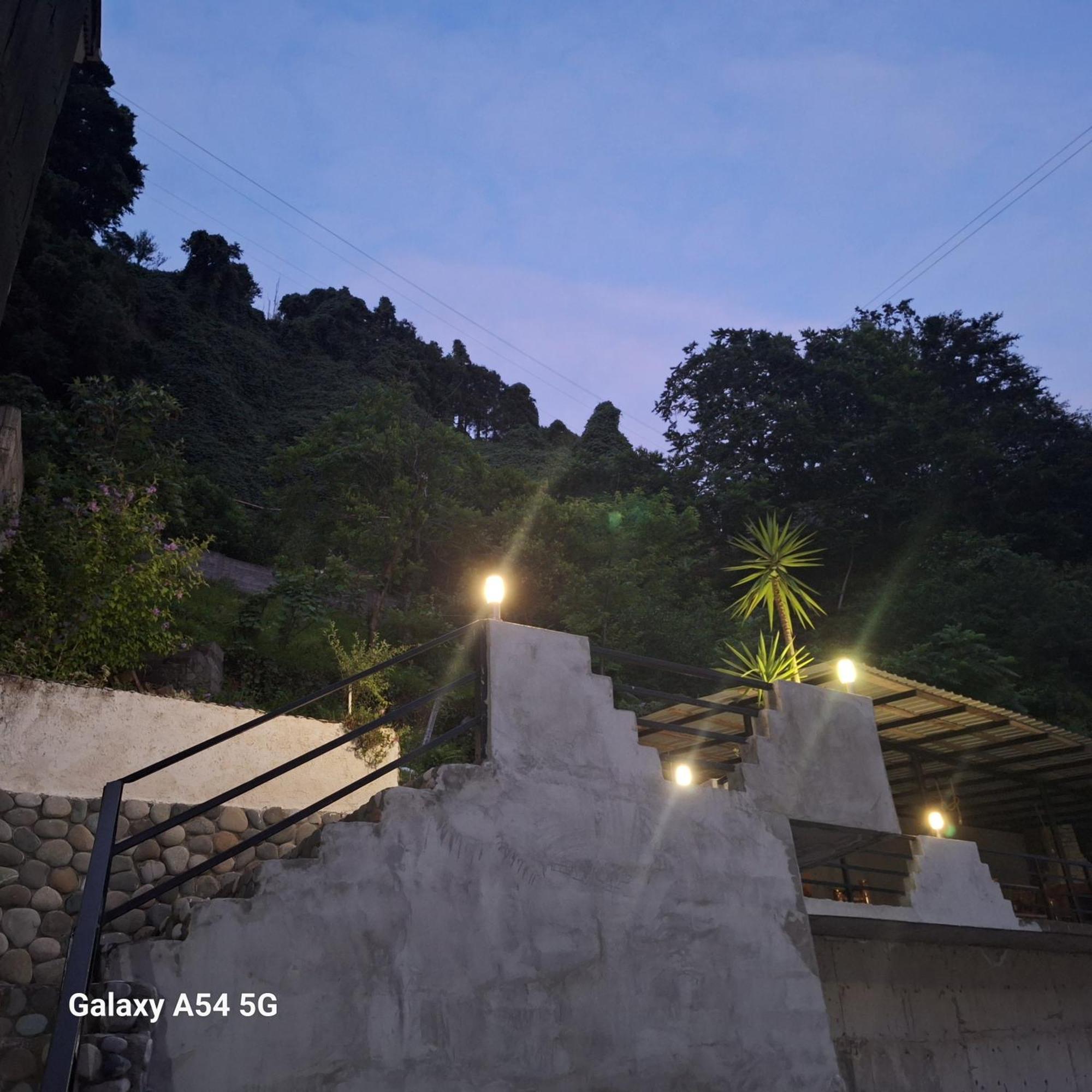 David Guest House 萨尔皮 外观 照片