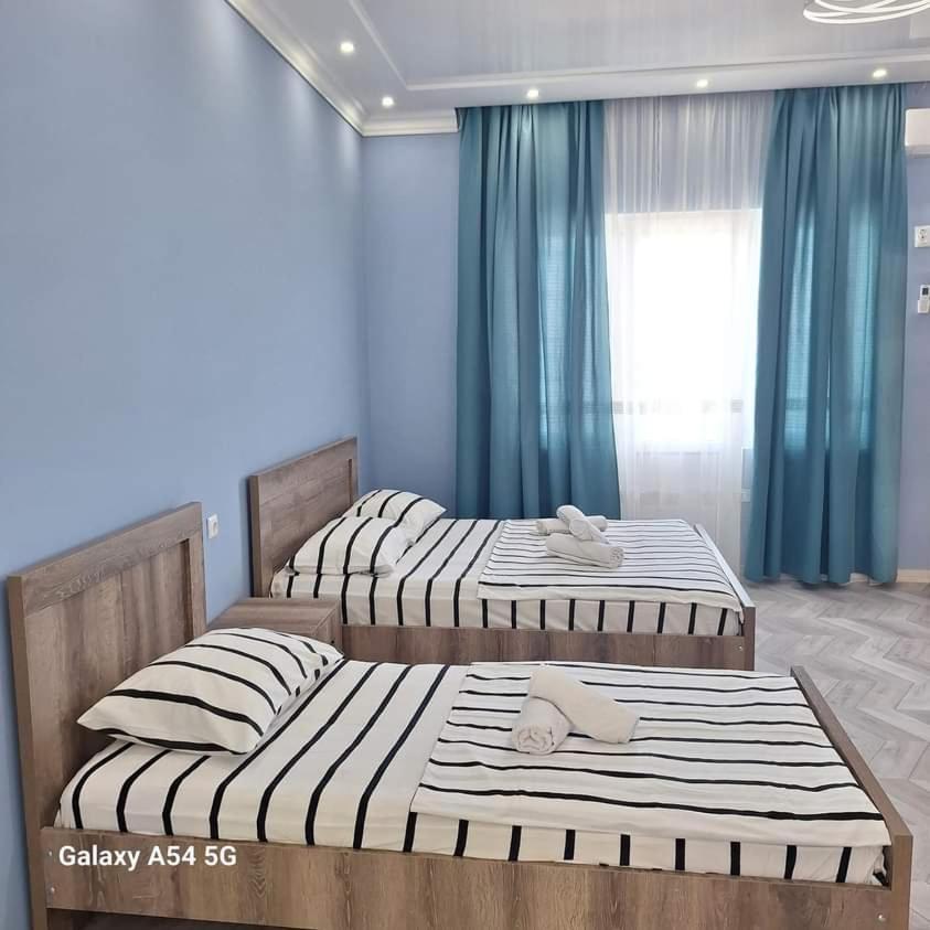David Guest House 萨尔皮 外观 照片