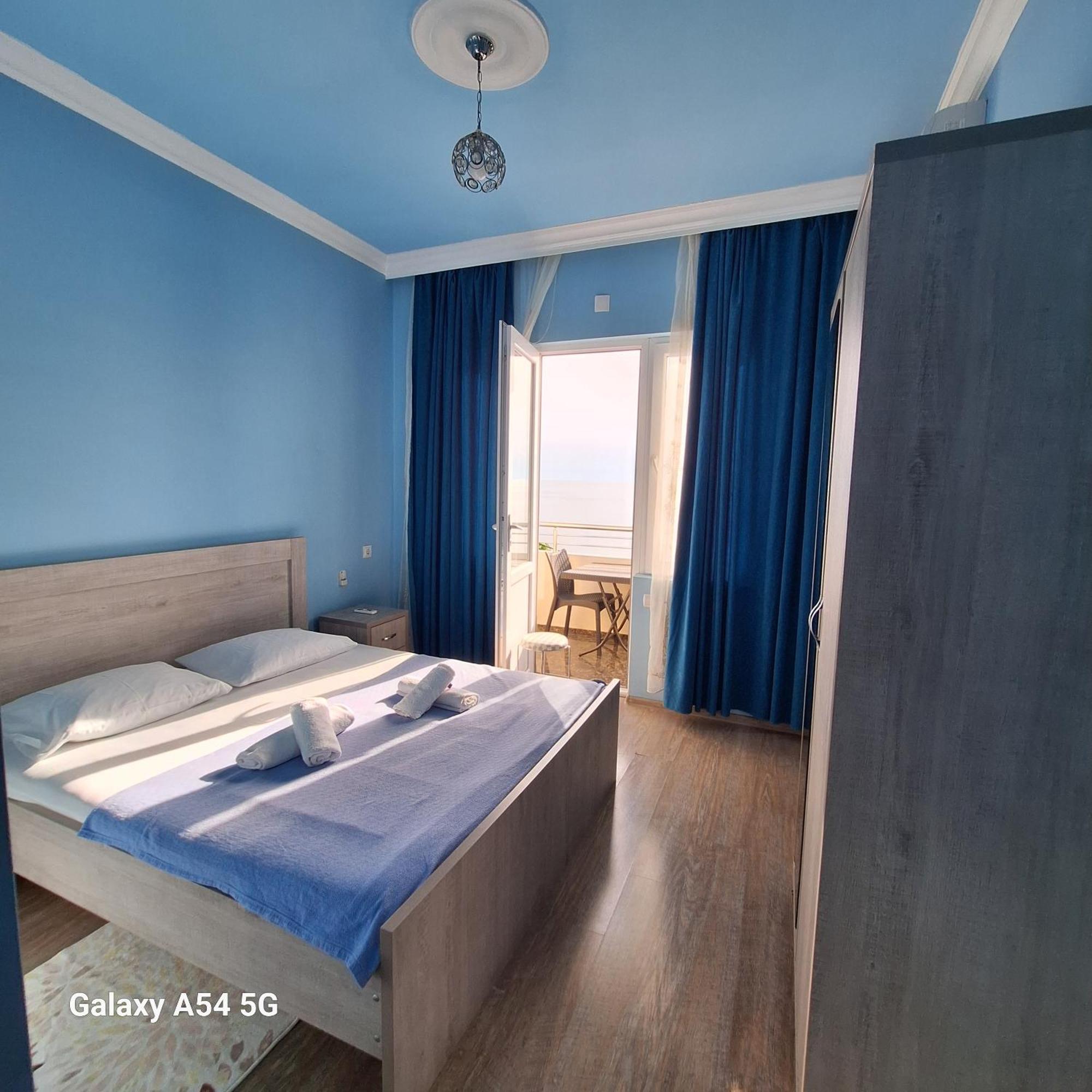 David Guest House 萨尔皮 外观 照片