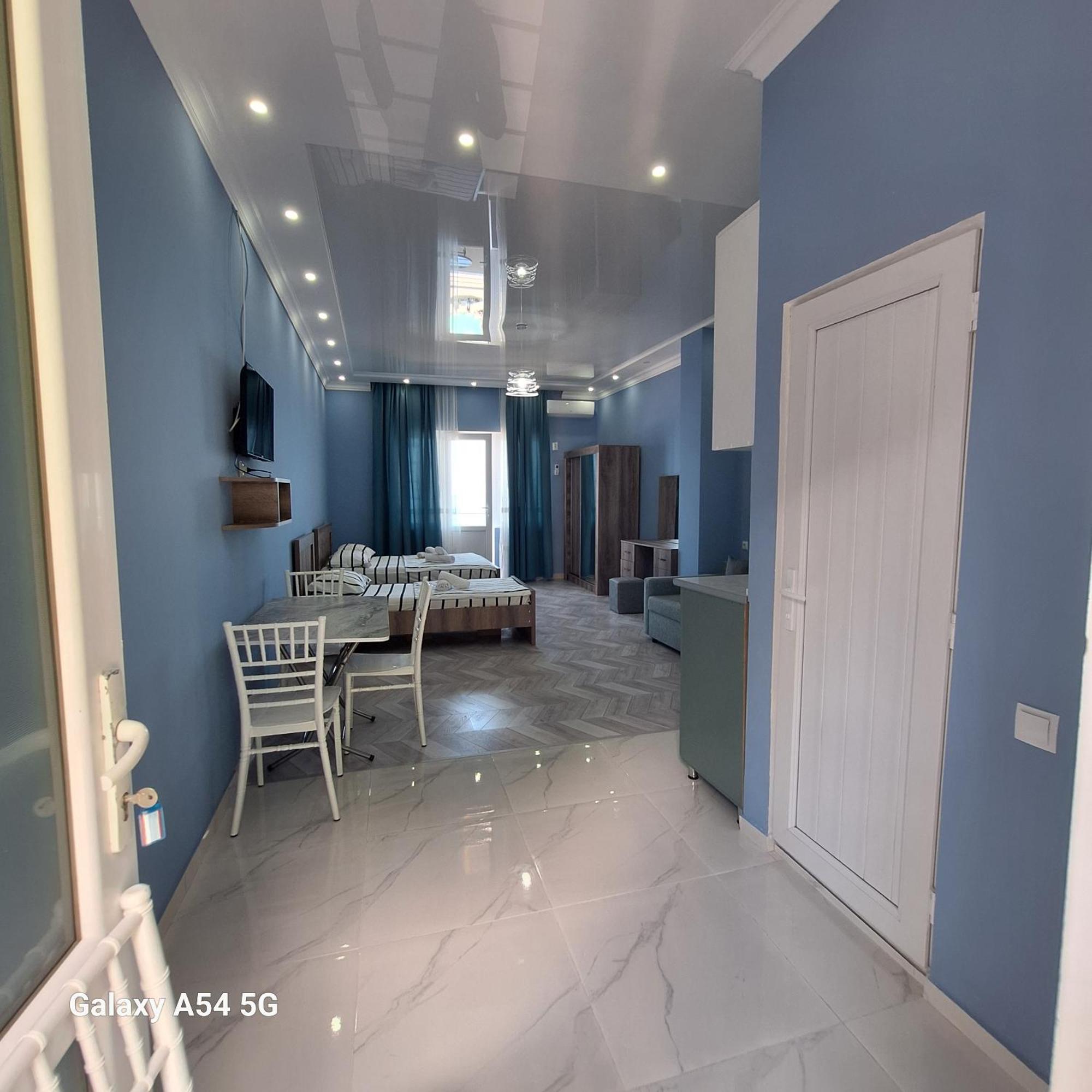 David Guest House 萨尔皮 外观 照片