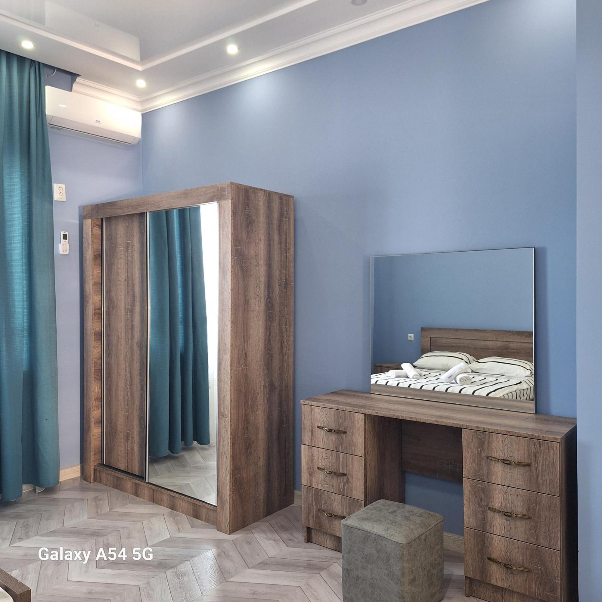 David Guest House 萨尔皮 客房 照片