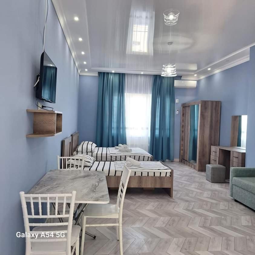 David Guest House 萨尔皮 外观 照片