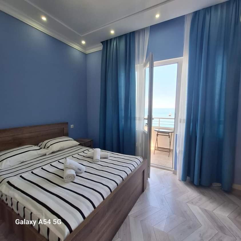 David Guest House 萨尔皮 外观 照片